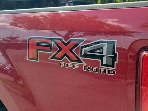 Used 2022 Ford F250 Lariat w/ Lariat Ultimate Package AWD/4WD image 10