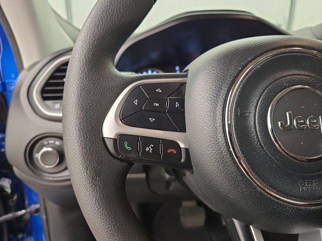 Used 2020 Jeep Renegade Sport FWD image 29