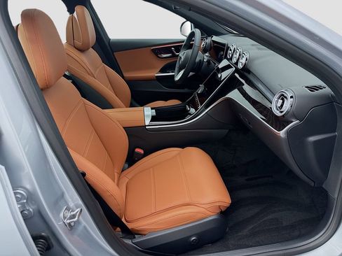 New 2026 Mercedes-Benz C 300 Sedan image 19