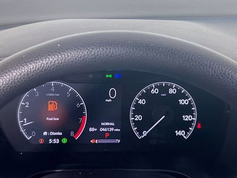 Used 2023 Honda HR-V LX image 12