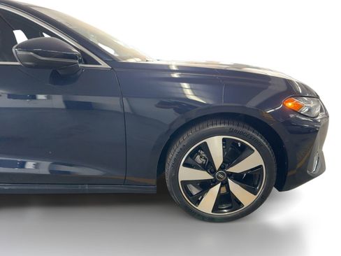 New 2025 Audi A5 2.0T Premium Plus image 12