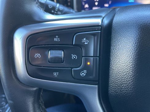 Used 2024 Chevrolet Silverado 3500 LTZ w/ LTZ Plus Package image 10