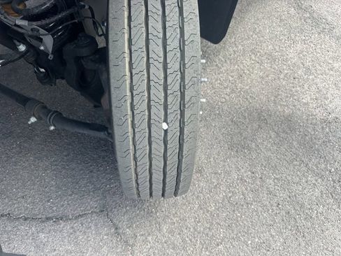 New 2023 Ford F550 2WD Regular Cab Super Duty image 38