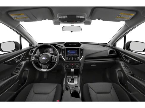 Used 2019 Subaru Impreza 2.0i Premium AWD/4WD image 5