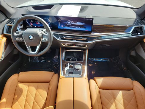 Certified 2026 BMW X5 sDrive40i image 14