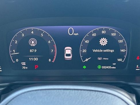 Certified 2024 Honda Accord LX image 28