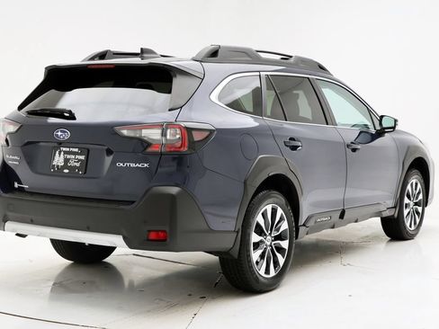 Used 2024 Subaru Outback Limited AWD/4WD image 8