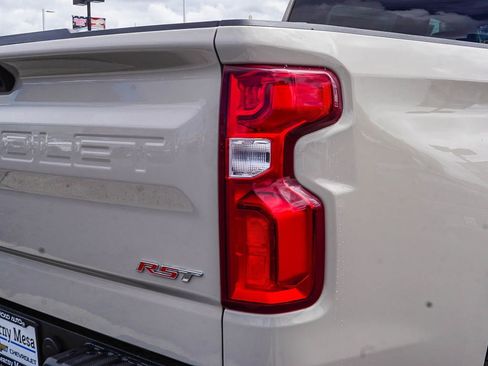 New 2026 Chevrolet Silverado 1500 RST RWD image 7