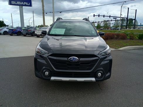 Certified 2024 Subaru Outback Limited XT w/ Popular Package #2 AWD/4WD image 2