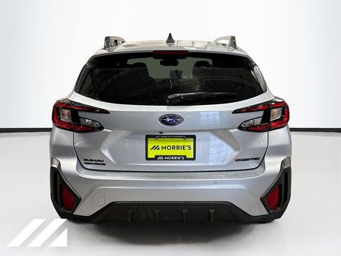 New 2026 Subaru Crosstrek 2.5i Limited image 6