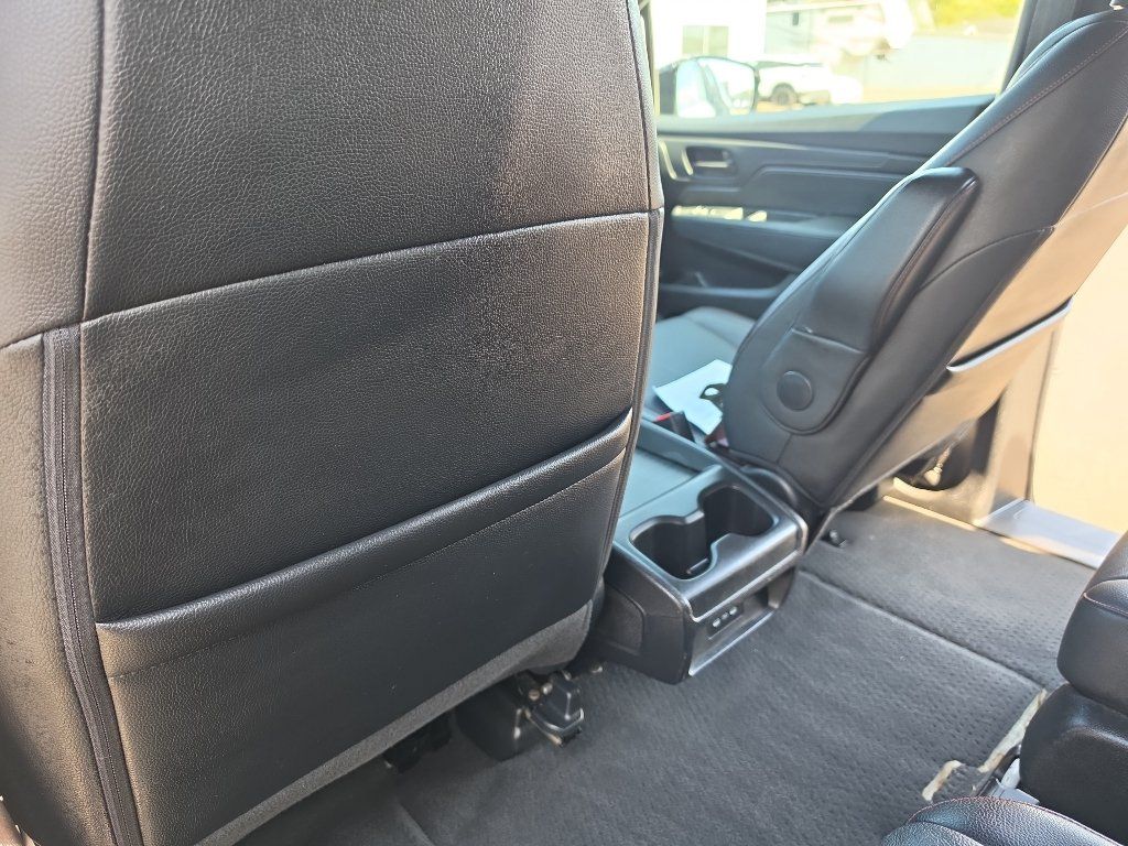 Used 2025 Honda Odyssey Sport-L image 21