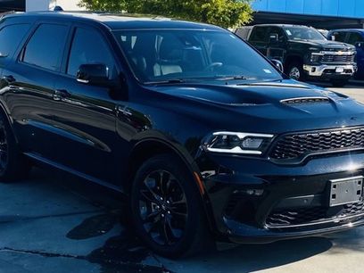 Used 2022 Dodge Durango R/T