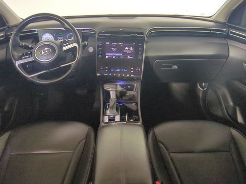 Used 2023 Hyundai Tucson SEL w/ Convenience Package AWD/4WD image 18