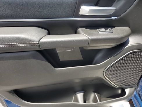 Certified 2022 RAM 1500 Big Horn AWD/4WD image 14