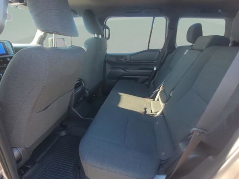 Certified 2024 Toyota Land Cruiser 1958 image 9