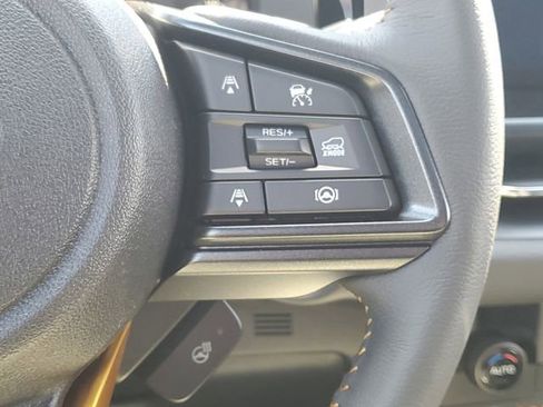 New 2026 Subaru Outback Wilderness image 27