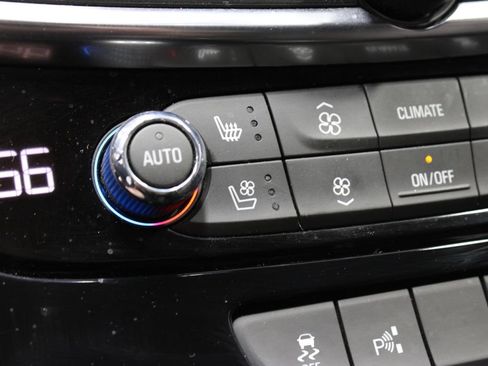 Used 2019 Buick LaCrosse Premium w/ Sun and Shade Package FWD image 4