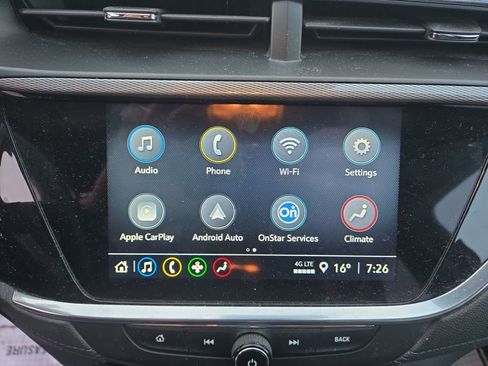 Used 2023 Buick Encore GX Select w/ Sport Touring Package image 21