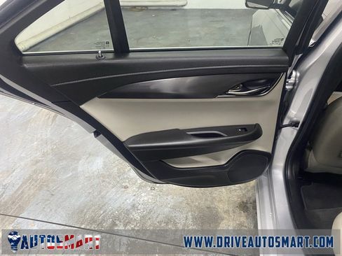 Used 2016 Cadillac ATS 2.0L Turbo image 12