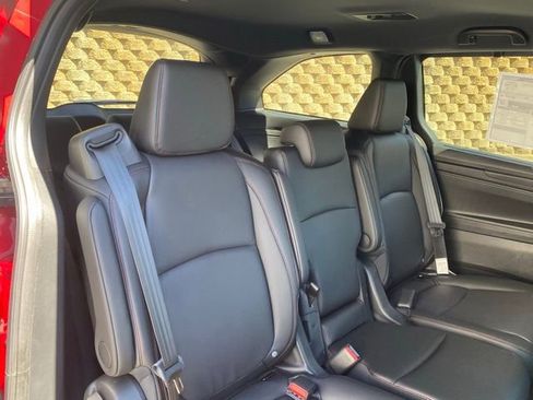 New 2026 Honda Odyssey Sport-L image 33