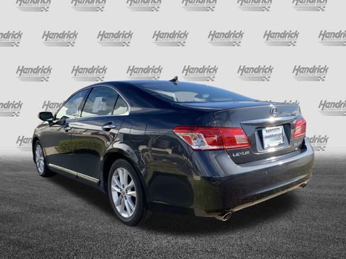 Used 2010 Lexus ES 350 image 8
