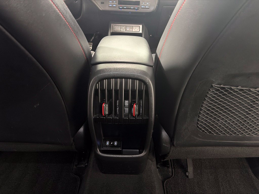 Used 2024 Hyundai Kona N Line AWD/4WD image 20