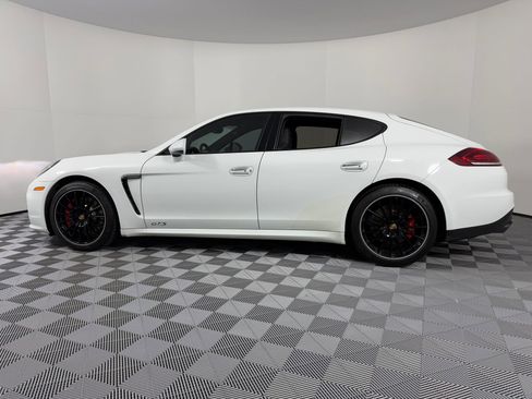 Used 2016 Porsche Panamera GTS image 2