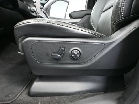 Used 2020 RAM 1500 Sport w/ Leather & Sound Group AWD/4WD image 16
