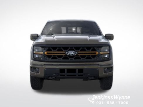 New 2026 Ford F150 Tremor AWD/4WD image 6
