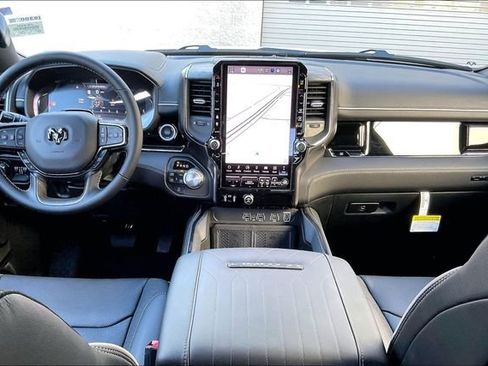 New 2026 RAM 1500 Limited AWD/4WD image 4