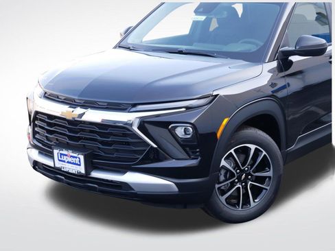 New 2026 Chevrolet TrailBlazer LT w/ Convenience Package image 28