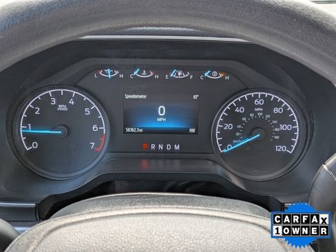 Used 2023 Ford F150 XL w/ XL Chrome Appearance Package AWD/4WD image 29