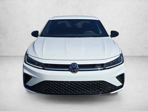 New 2026 Volkswagen Jetta Sport FWD image 6