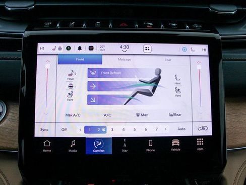 Used 2023 Jeep Grand Cherokee L Summit image 24