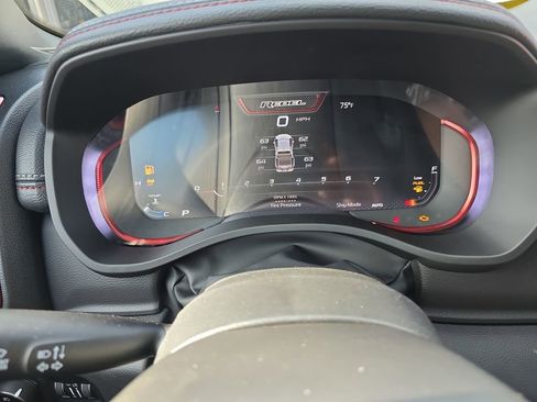 New 2026 RAM 1500 Rebel image 18