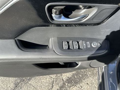 Used 2025 Acura ADX AWD image 15
