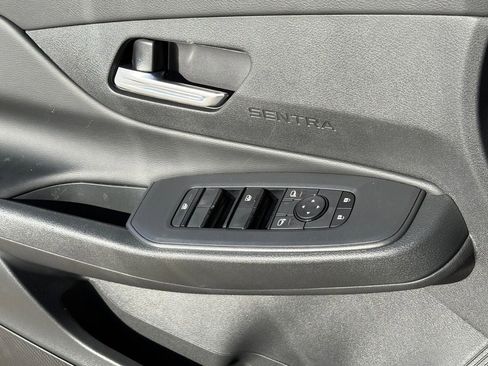 New 2026 Nissan Sentra SV image 15