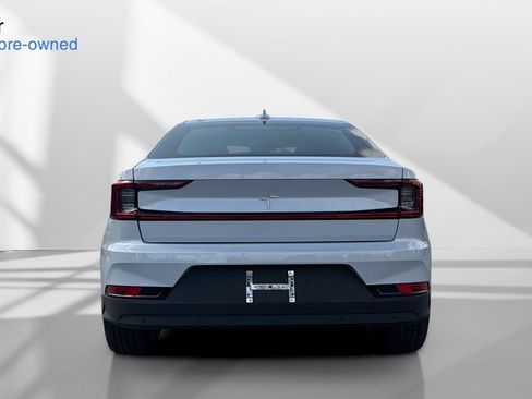 Certified 2024 Polestar Polestar 2 AWD/4WD image 4