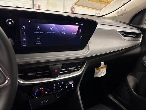 New 2026 Buick Encore GX Sport Touring w/ Advanced Technology Package image 30