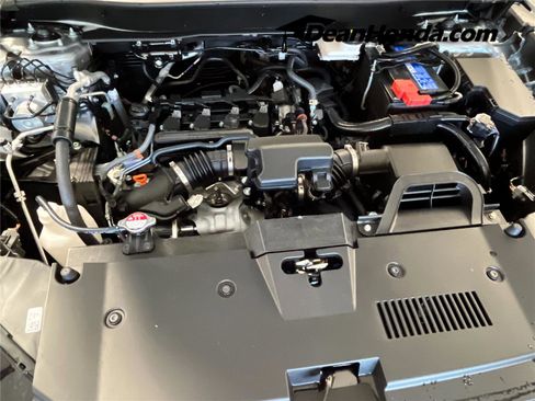New 2026 Honda CR-V EX-L image 11