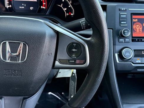 Used 2018 Honda Civic LX image 36