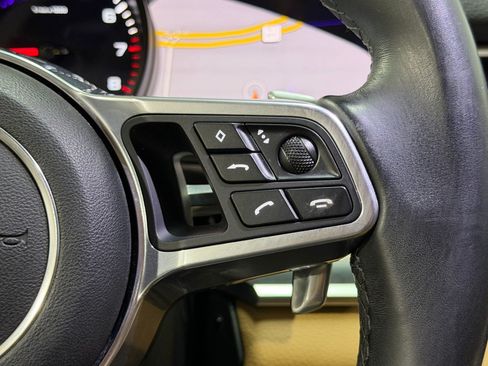 Used 2018 Porsche Panamera 4 AWD/4WD image 13