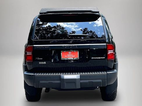 Used 2024 Toyota Land Cruiser 1958 AWD/4WD image 6
