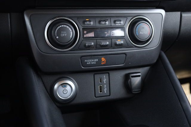 Used 2023 Nissan Leaf S FWD image 22