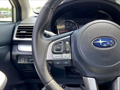 Used 2017 Subaru Crosstrek 2.0i Premium w/ Moonroof Package AWD/4WD image 21