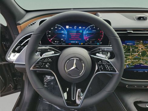 New 2026 Mercedes-Benz E 450 E 450 image 19