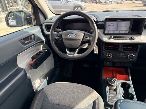 Used 2022 Ford Maverick XLT w/ Equipment Group 300A Standard AWD/4WD image 20