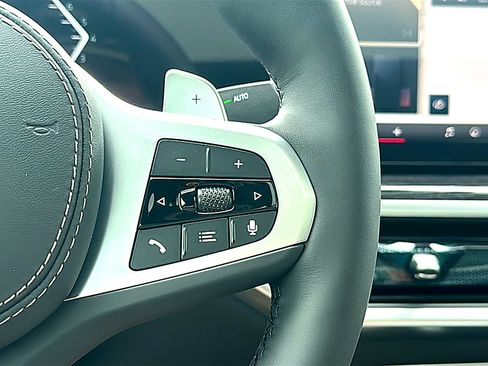 New 2027 BMW X6 xDrive40i AWD/4WD image 19