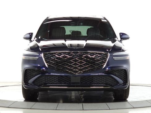 New 2026 Genesis GV70 2.5T Sport Prestige AWD/4WD image 2