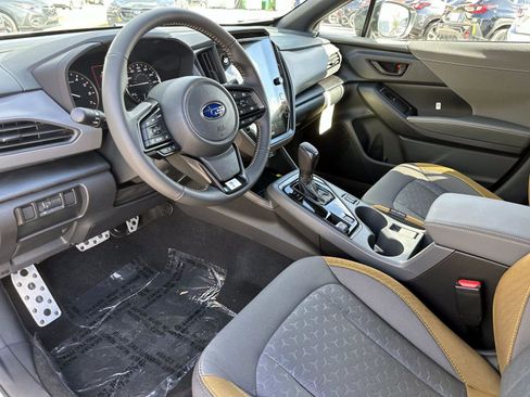 New 2025 Subaru Crosstrek 2.5i Sport image 33